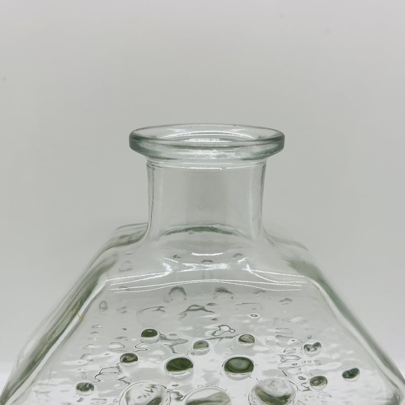 Riihimaen Lasi》 Stella polaris 【Nanny Still】 |