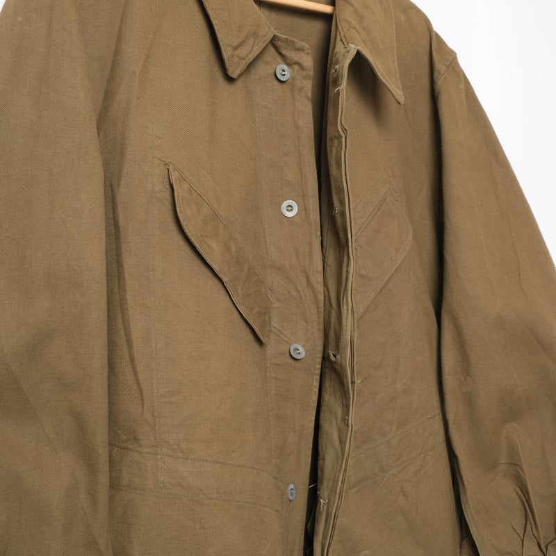 French Army M47 Tankers All ln One Size 39 Dead