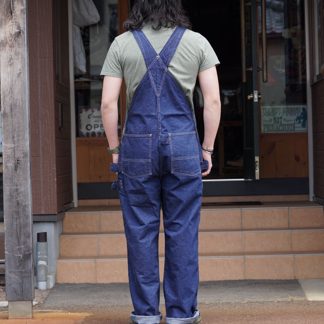 TCB jeans HANDYMAN PANTS DENIM | NewDeal