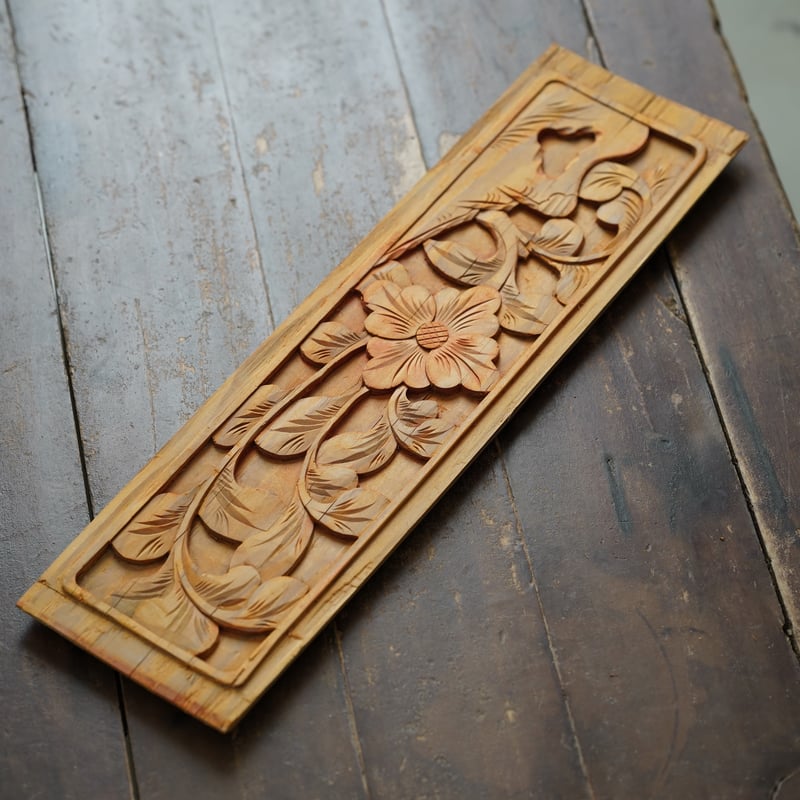 彫刻花板 FA072 | Looking For 物色