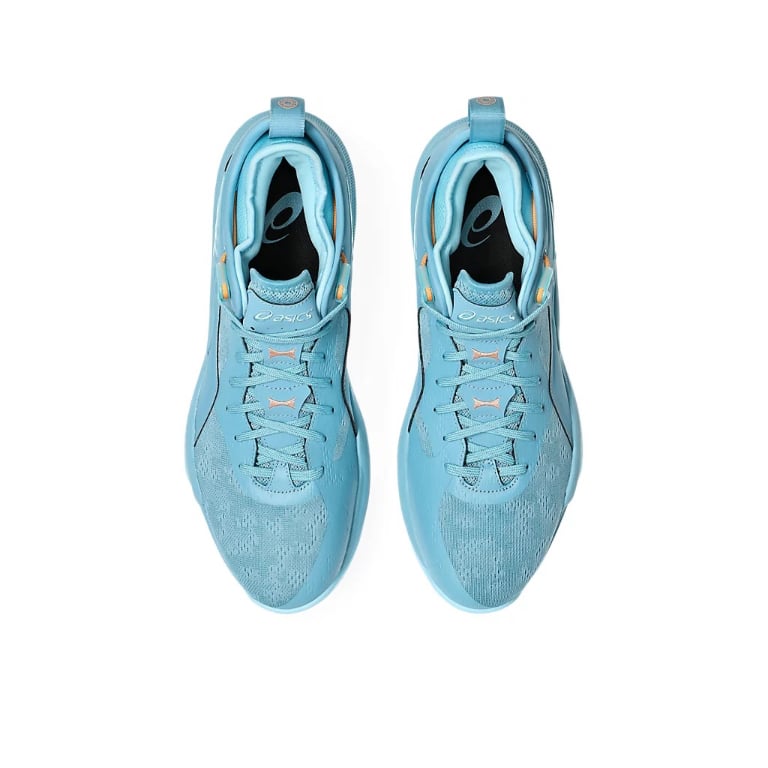 NOVA SURGE LOW 2【1061A051-400】 | TRIPLE DOUBLE