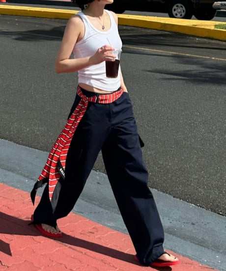 CATEGORY casual pants | ok.soon