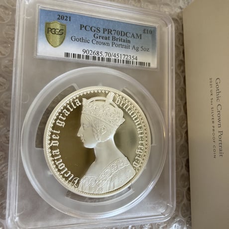 ゴシッククラウン | STORES