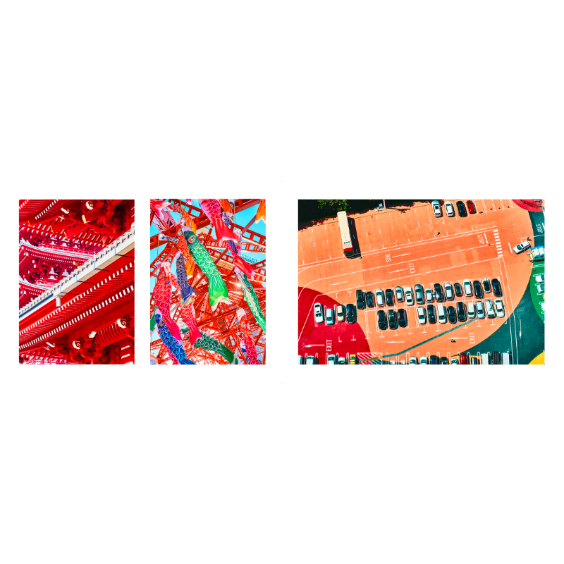 写真集】GAZE vol.1 | Photure