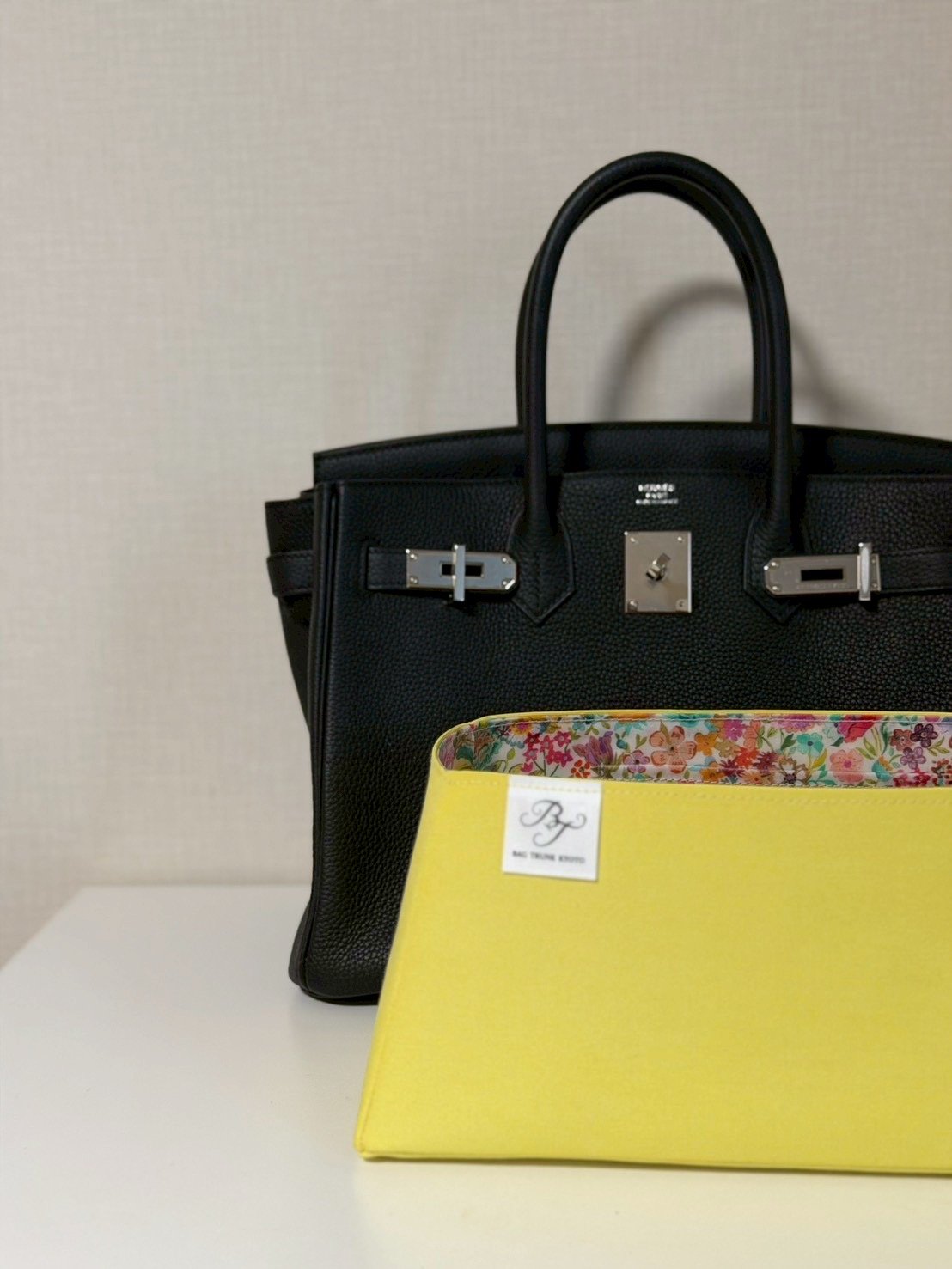 BAGTRUNK Limitedcollection バーキン25 | TRUNK