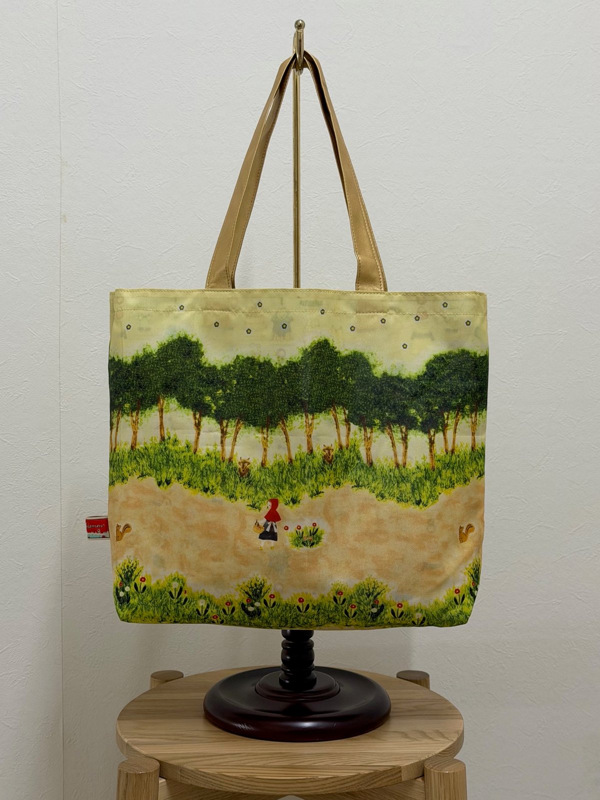 M3様オーダーページ♡猫柄♡リバティ♡ユキエモン♡トートバッグ2点