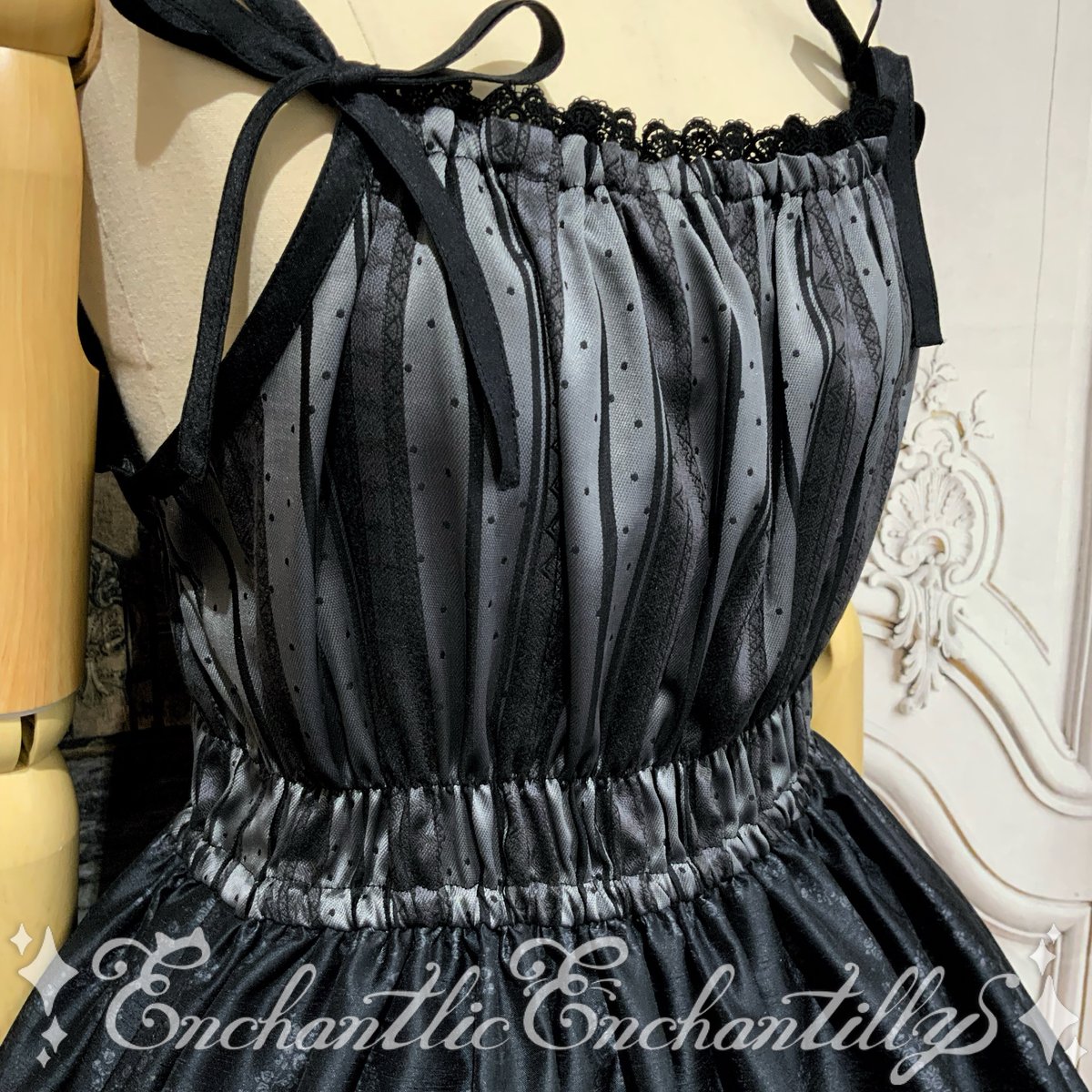 トランプティータイム シャンタンJSK | Enchantlic Enchantilly o