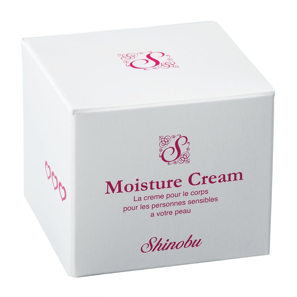 アスタキサンチンしのぶクリーム | しのぶ皮膚科オンラインショップ