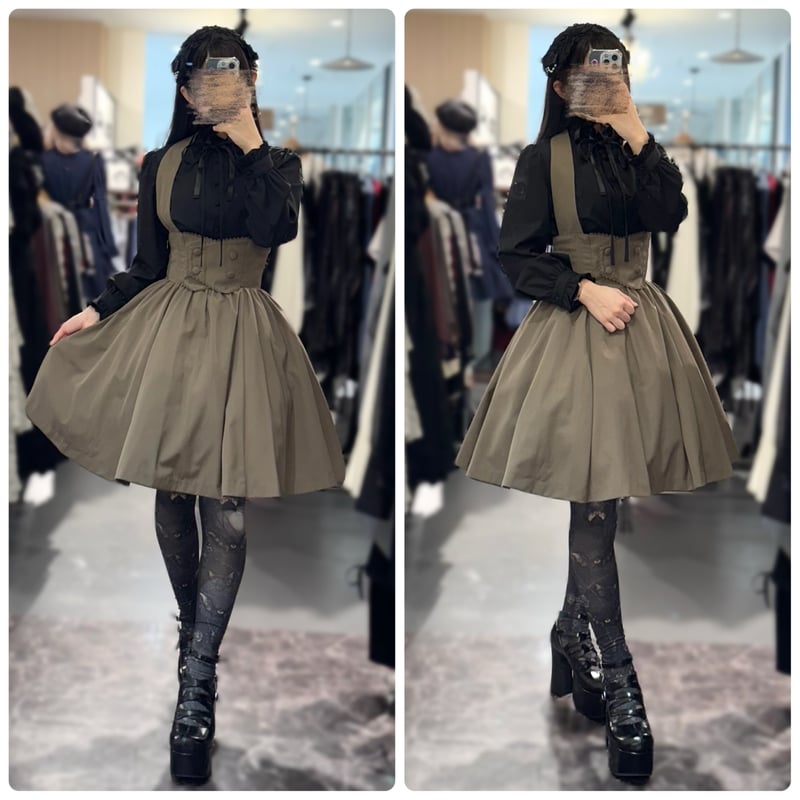 Sheglit】クラシカルリボンブラウス/844040 | KIST ONLINE STORE