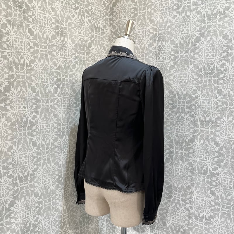 星箱Works】マイディア～My Dear～ ブラウス【お取り寄せアイテム