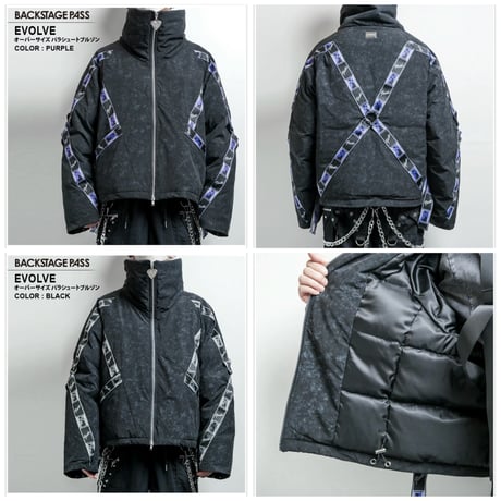 バックステージパス | STORES