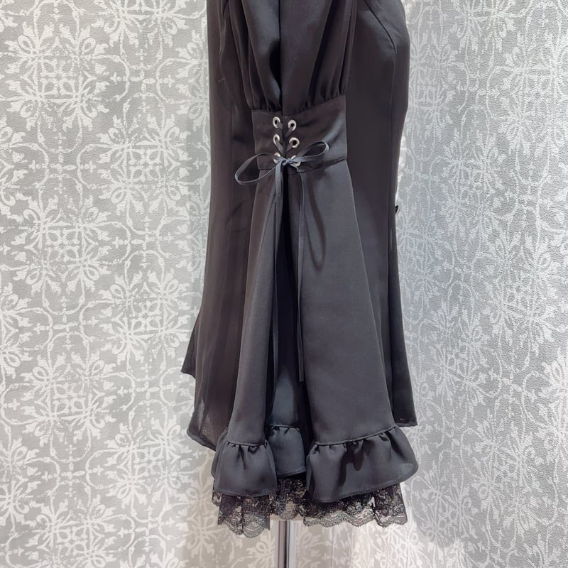 MIHO MATSUDA】ブラウス・フィルモ/401029 | KIST ONLINE STORE