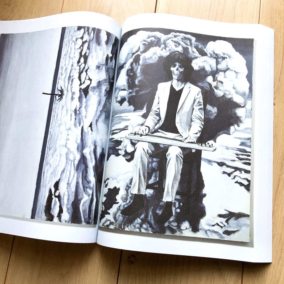 坂本慎太郎：Sketches for Music | OTHERS