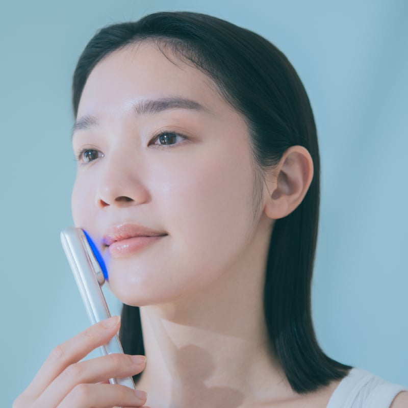 Re・De Suhada（リデスハダ） - WHITE | Re・De 公式オンラインショップ