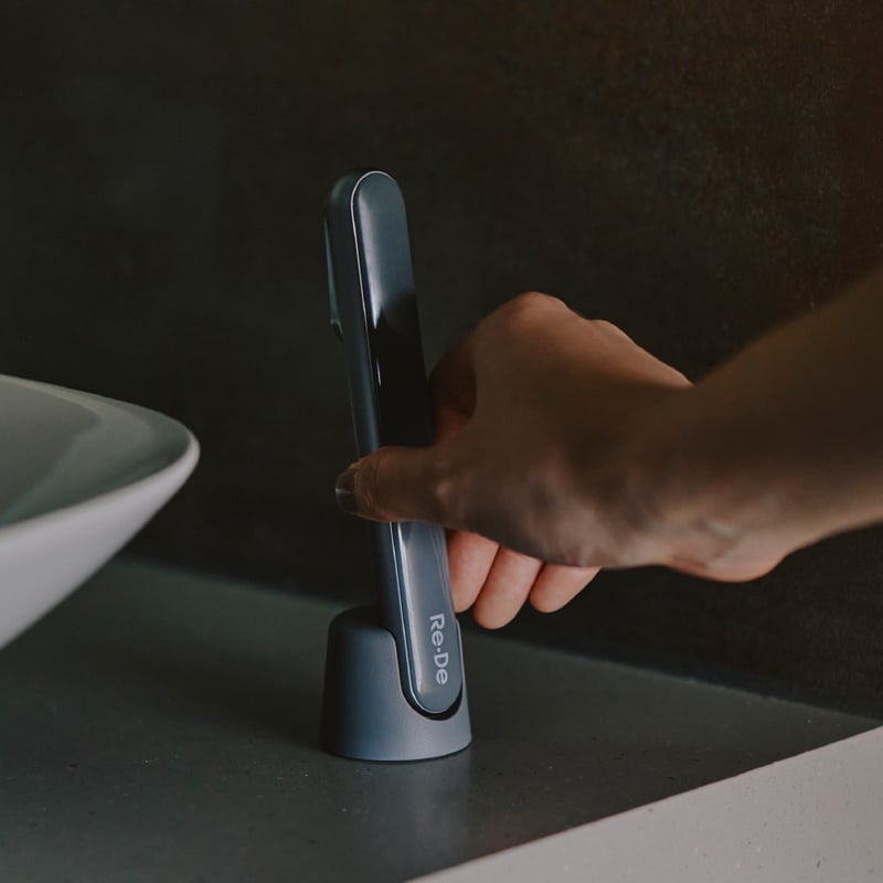 Re・De Suhada（リデスハダ） - SPACE GRAY | Re・De 公式オンライ