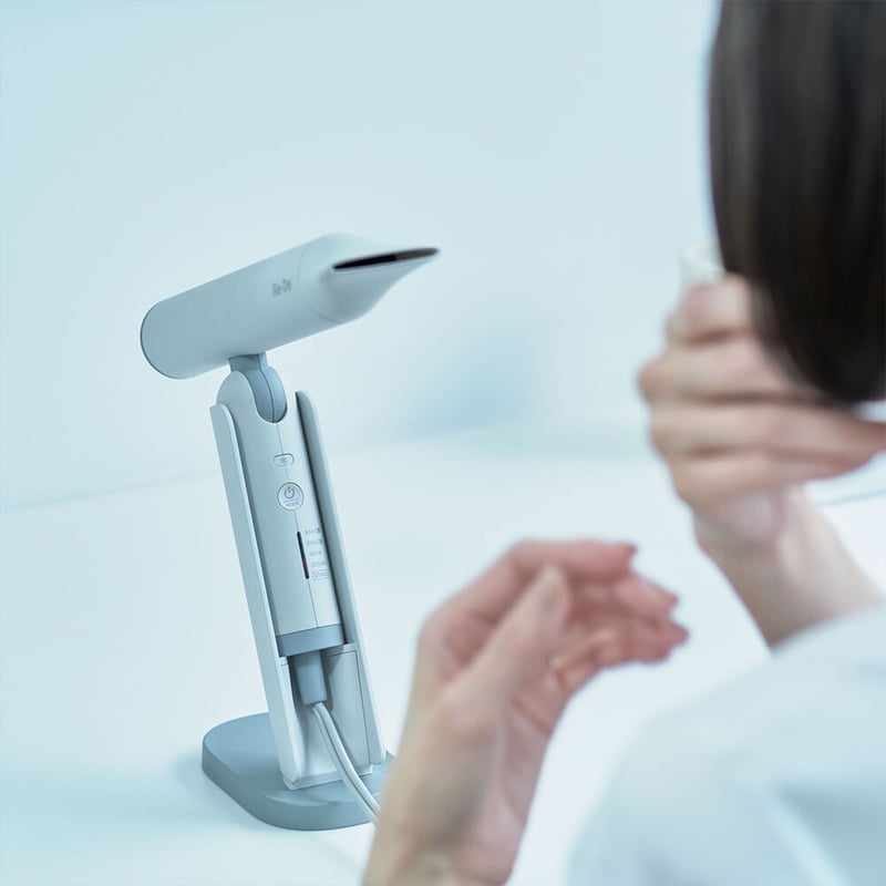 Re・De Hairdry (リデヘアドライ) - WHITE | Re・De 公式オンライン