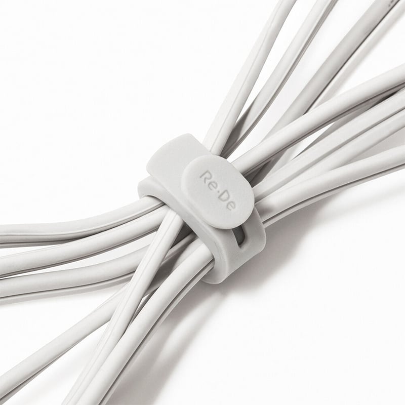 Re・De Hairdry (リデヘアドライ) - WHITE | Re・De 公式オンライン