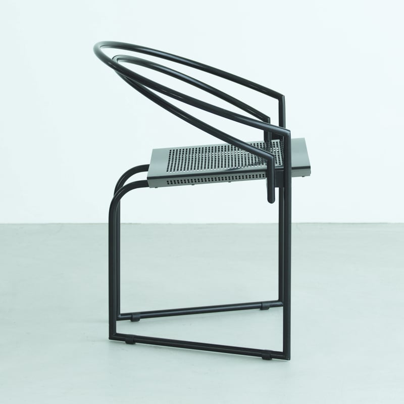 MARIO BOTTA マリオ・ボッタ LATONDA CHAIR 1987 VINTAGE