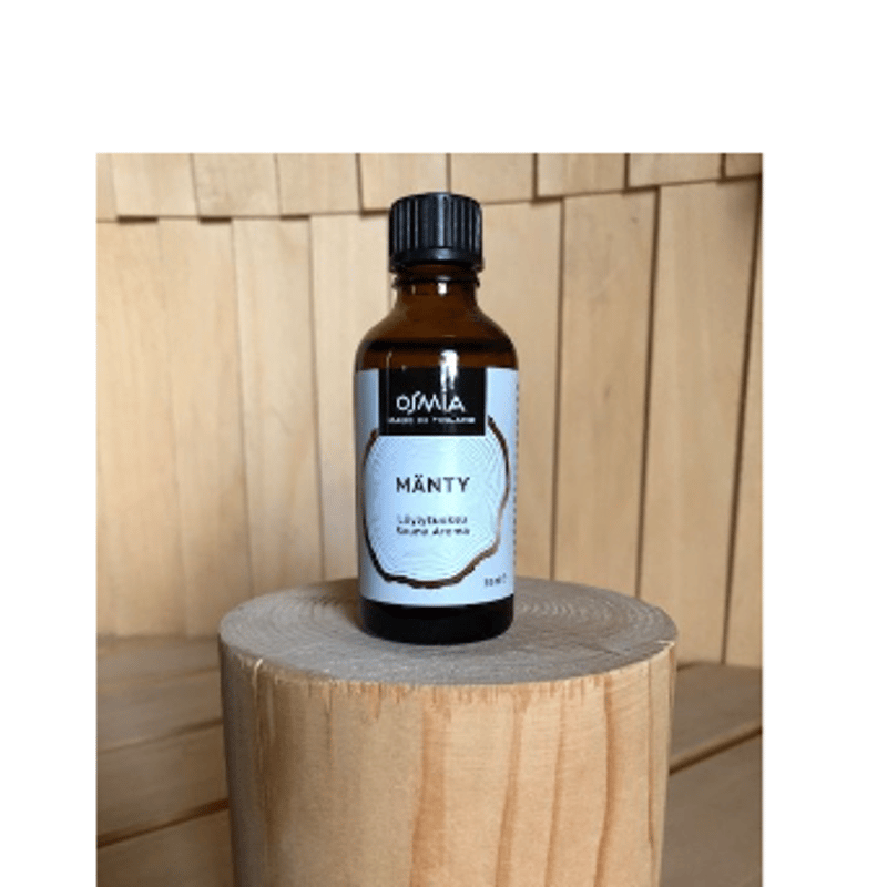 OSMIA サウナアロマ（松）50ml | Metos Sauna Soppi