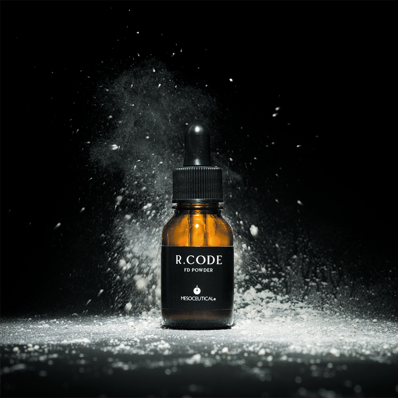 R.CODE アクティベーターリバイブFD | Rare skin.