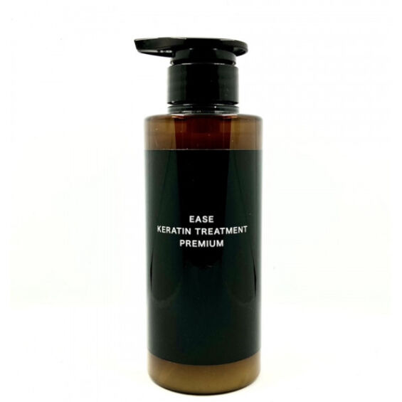 補修効果抜群！当ショップで人気のケラチントリートメントPREMIUM