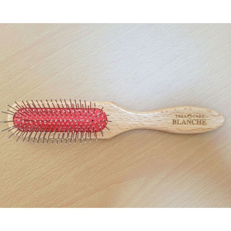 ペット&人 兼用で使える♪テラケア®️ブラシ定価¥21,560 | 厳選