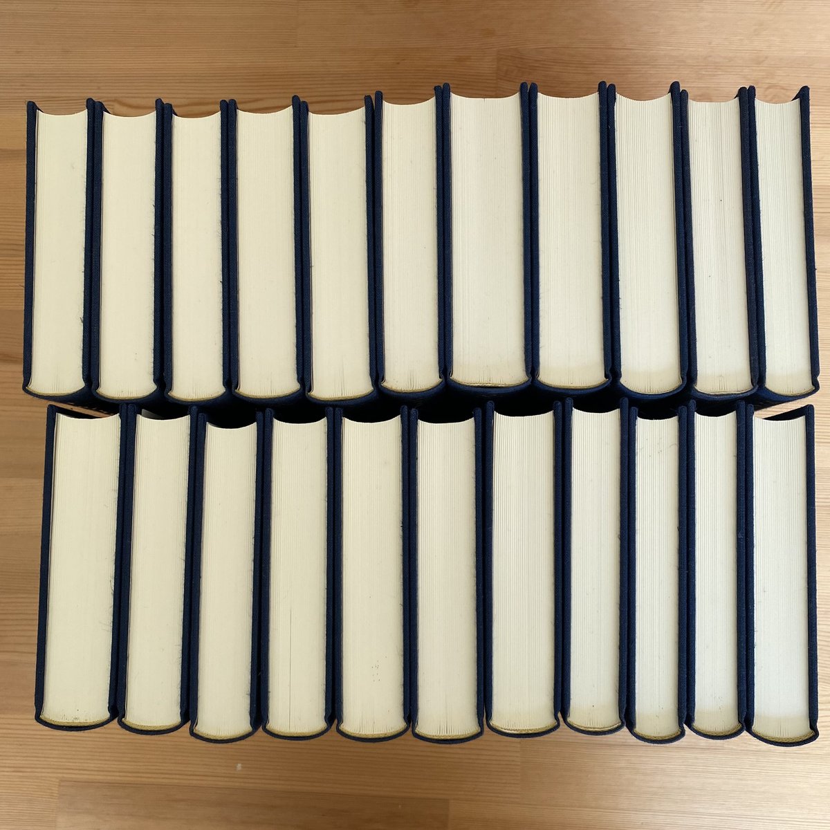 志賀直哉全集 全22巻揃い | bullock books