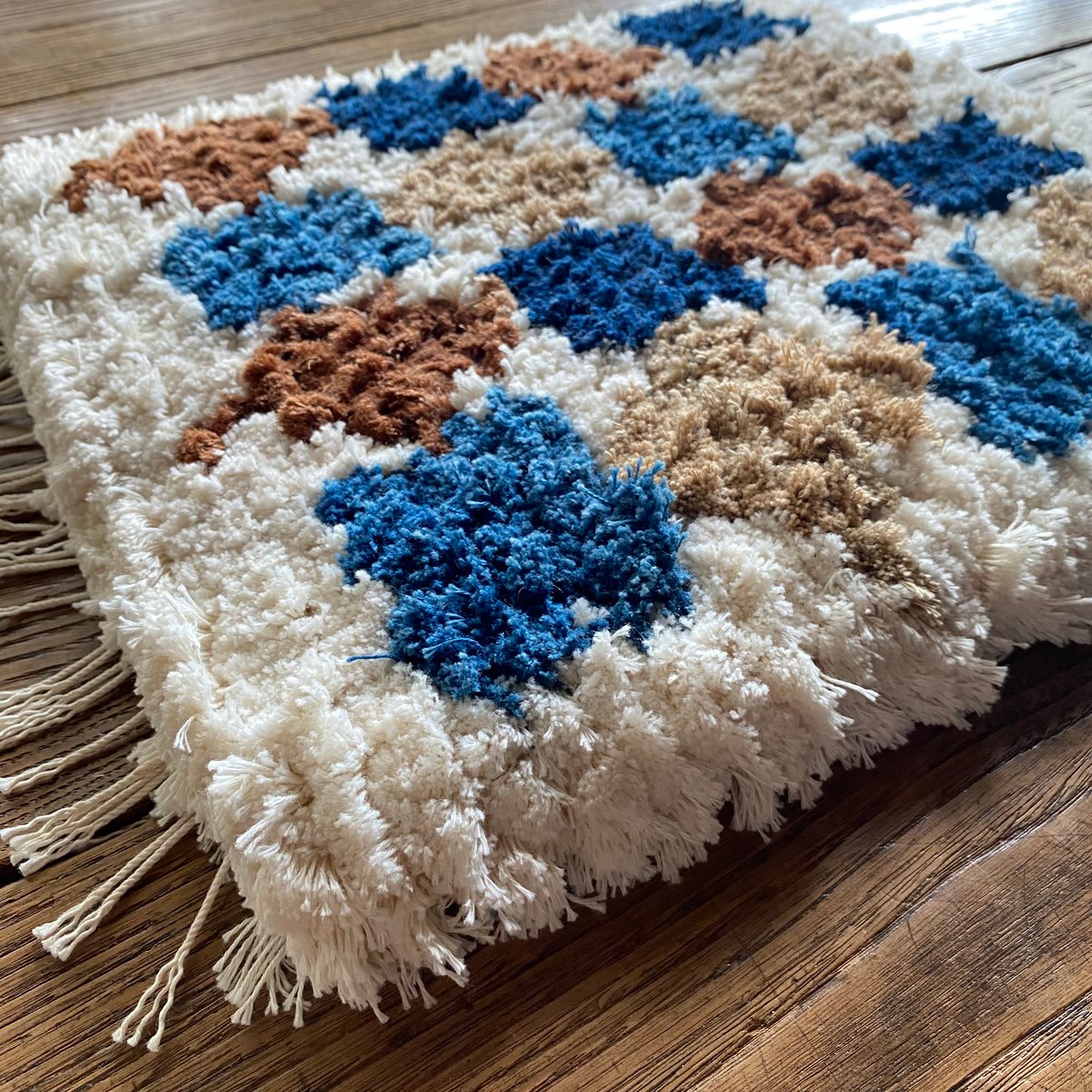 木綿のノッティング （14-5） | 出西窯 on-line STORE