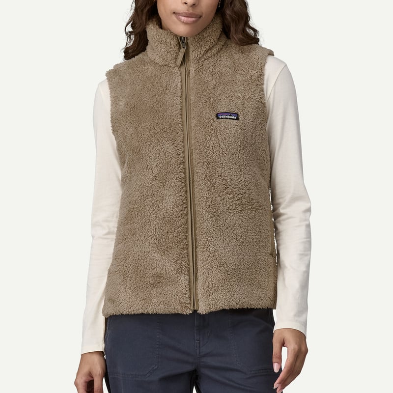 ウィメンズ・ロス・ガトス・ベスト / Patagonia パタゴニア | BUDPALMS