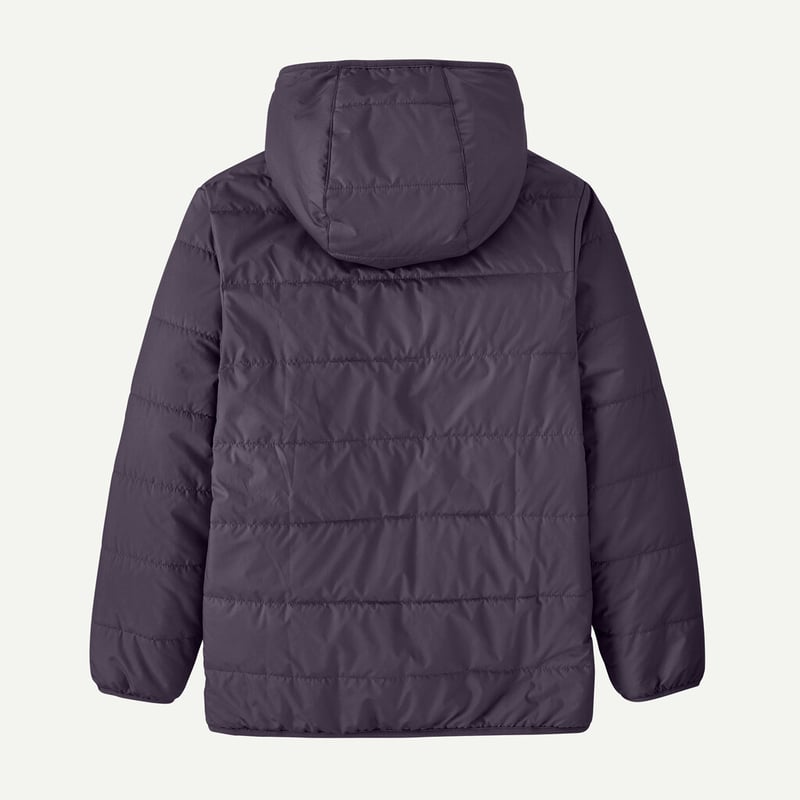 キッズ リバーシブルレディフレディフーディ / Patagonia パタゴニア