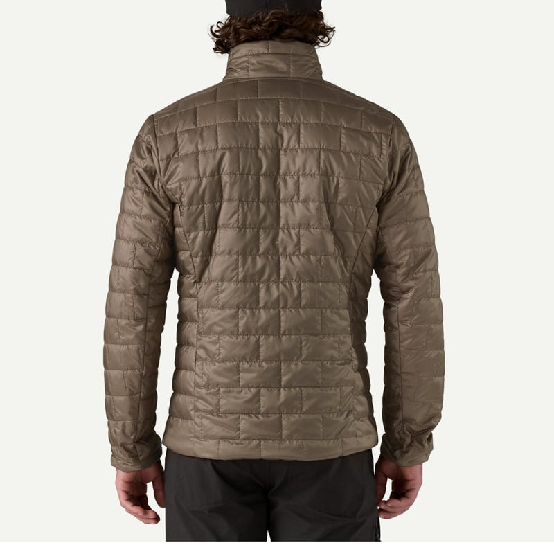 メンズ・ナノ・パフ・ジャケット / patagonia パタゴニア | BUDPALMS on