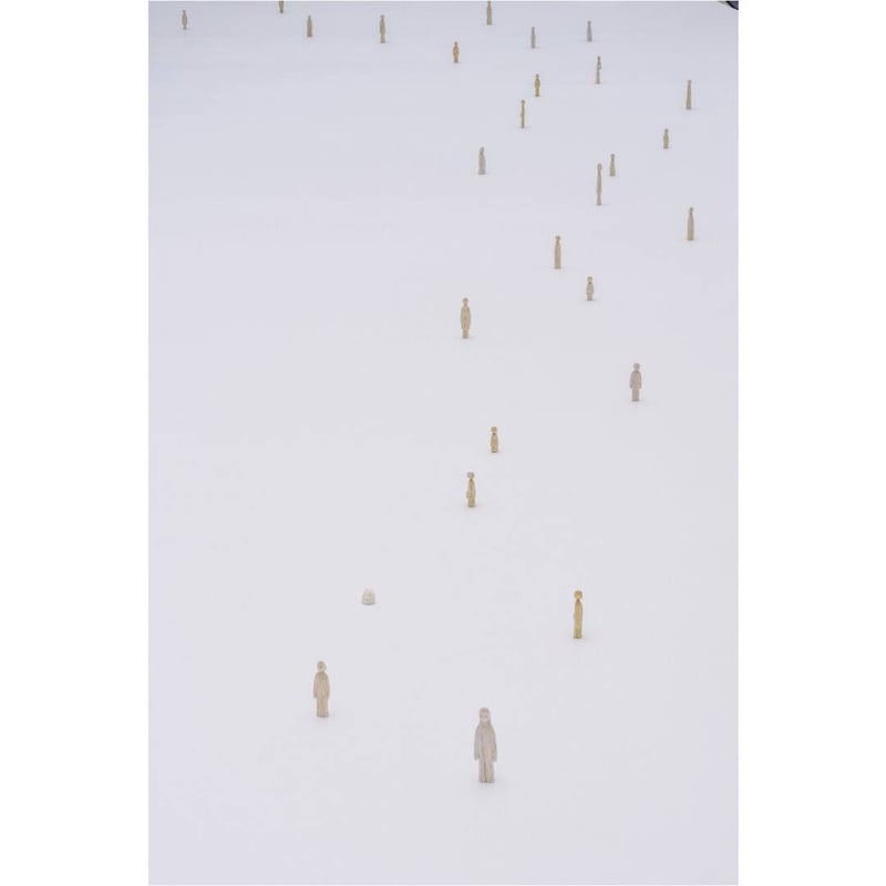 特装版】内藤礼｜うつしあう創造 | HeHe