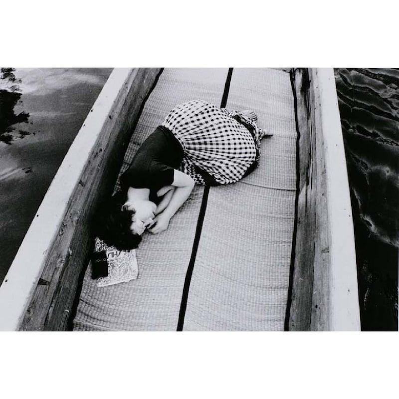 荒木経惟｜センチメンタルな旅 1971－2017－ | HeHe