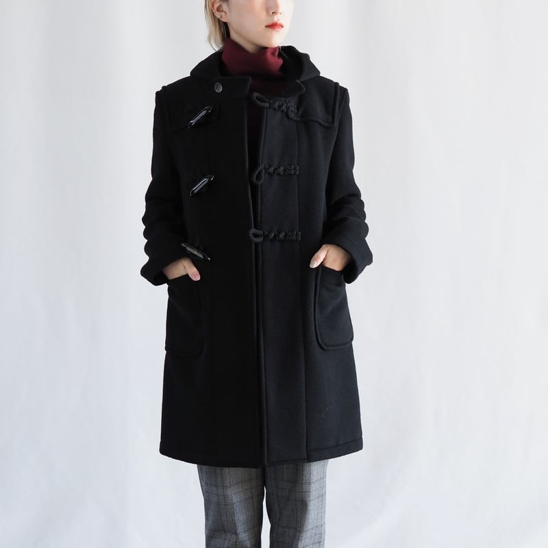 ハマグリコート0.7 漆黒 hmg-07B | 新見本工場 オンラインストア