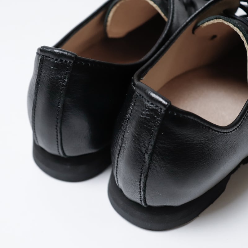 UNISEX】nakamura shoes[ナカムラシューズ] レザーシューズ C-06 キ