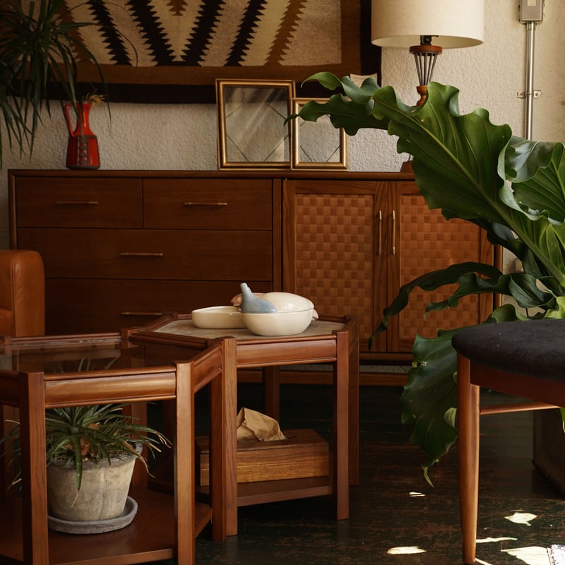 BROOKS HEXAGON TABLE / ACME furniture | GENERAL