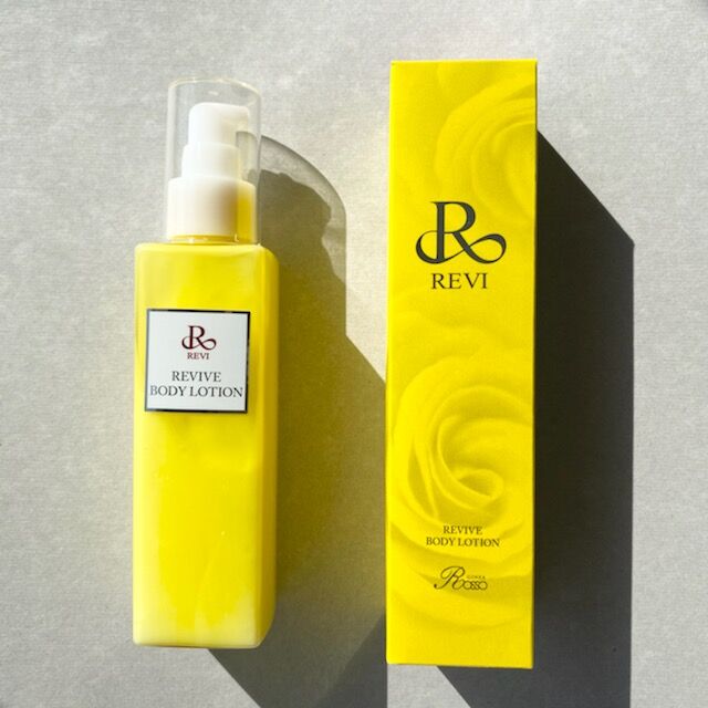 REVI リバイヴボディローション | AndR