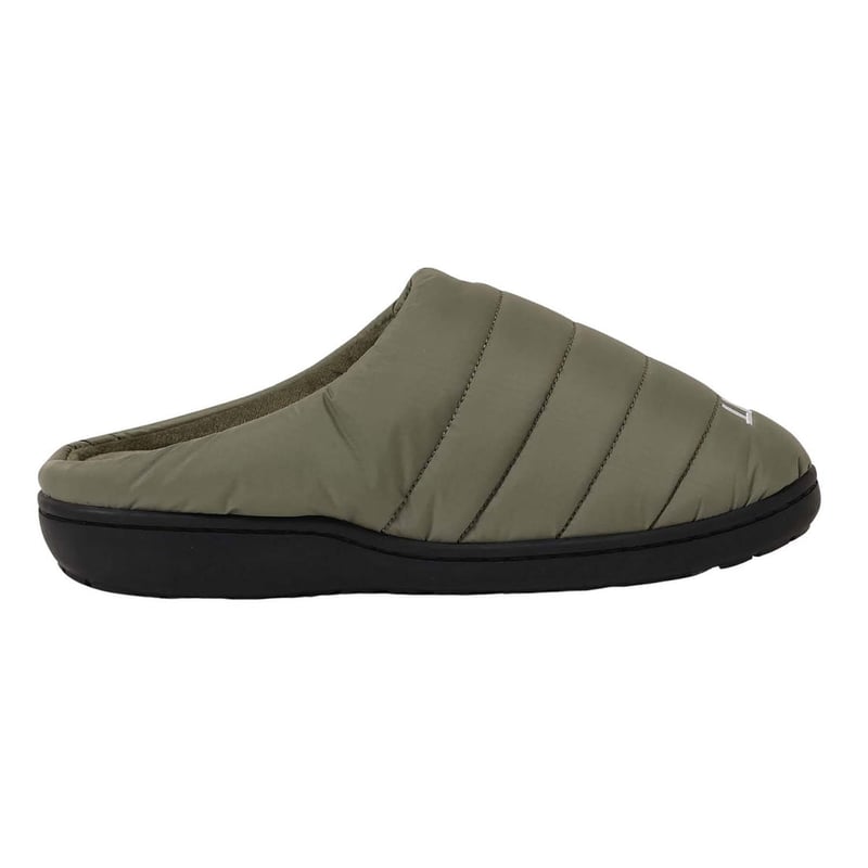 期間限定値下げ　即完売品NANGA Fragment SUBUサンダル NANGA - 黒0新品 NANGA FRAGMENT SUBU ウィンター サンダル ブラックの