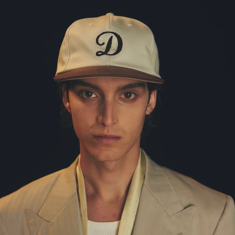 帽子 THE H.W. DOG&CO. TWO TONE CAP 000000017690_0374vPW.jpg