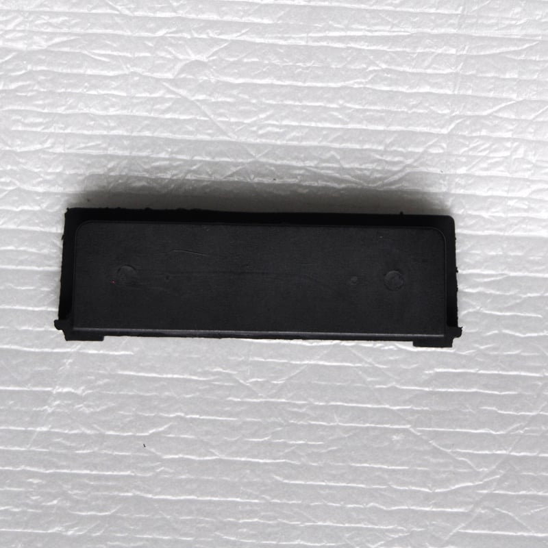 Technics SL-1200/1210用 ターンテーブルダストカバーゴムペア 日本製