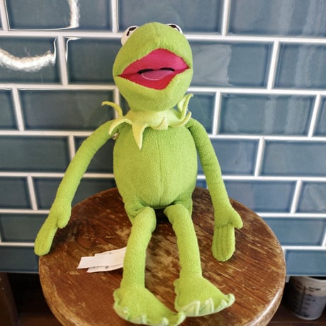 ビンテージカーミット | STORES