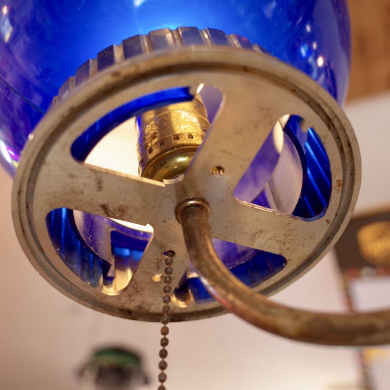 ビンテージ PABST BLUE RIBBON パブスト ブルーリボン ライト LAMP 照