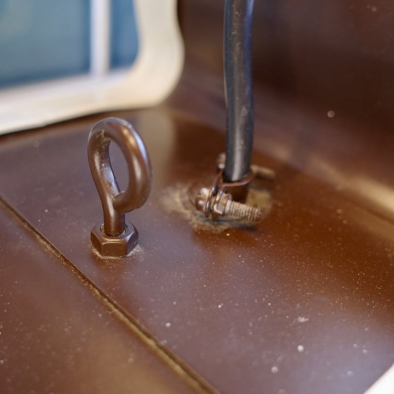 ビンテージ DUNKIN' DONUTS ダンキンドーナツ ライトサイン 看板 照明