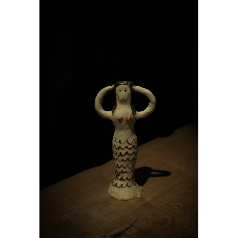 Object 05 / 菅祐子 Yuko Kan | SoL