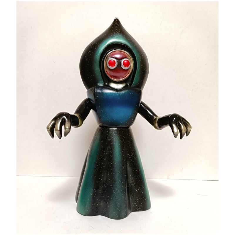 フラットウッズ モンスター ソフビ | MARMIT