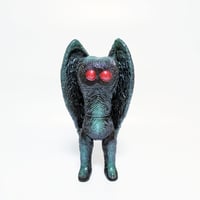 フラットウッズ モンスター ソフビ | MARMIT