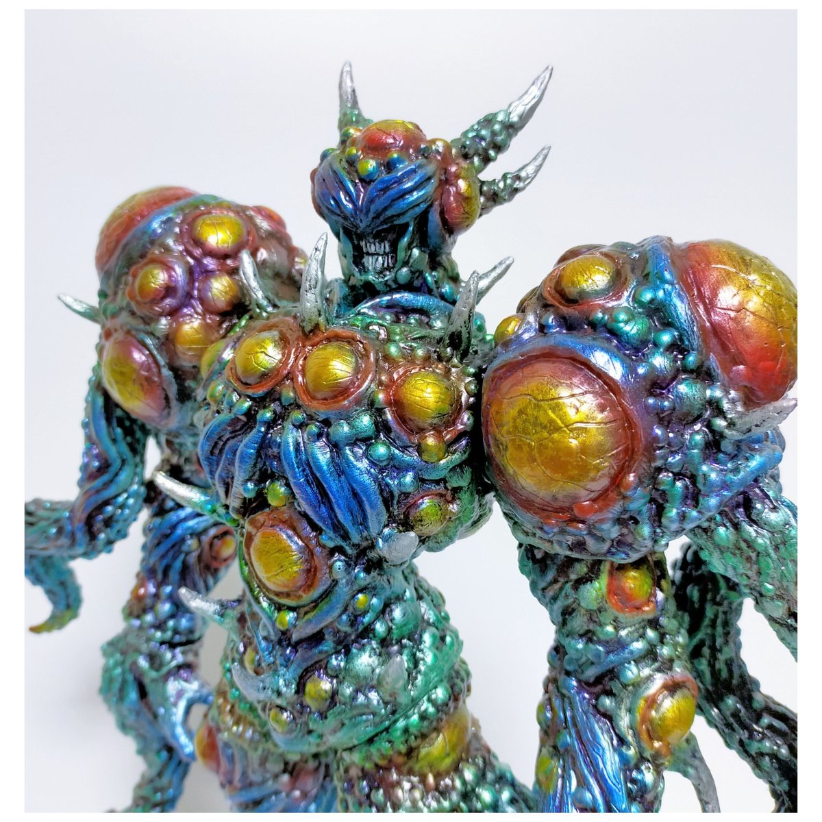 ヨグ・ソトース クトゥルフ神話 ラブクラフト | MARMIT