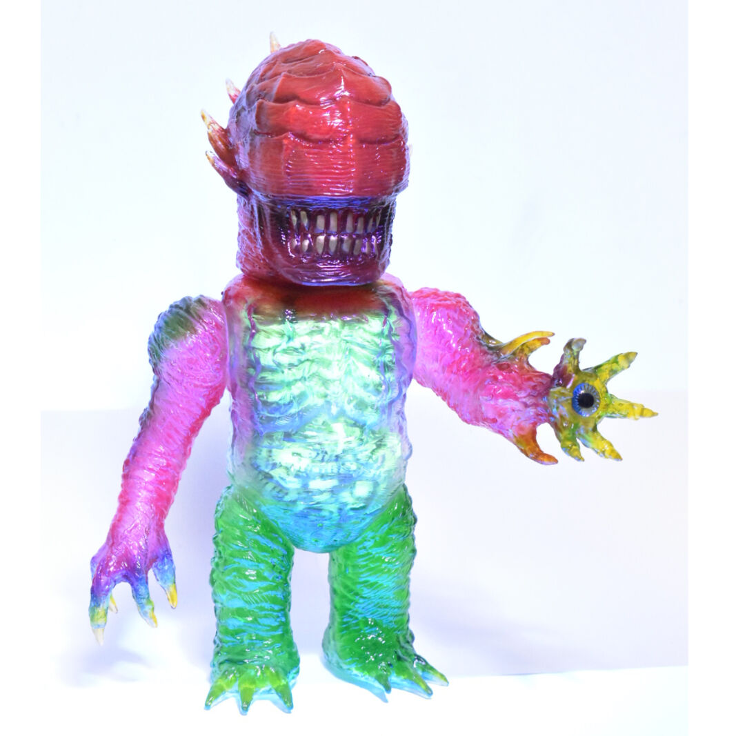 スカルヘッドバット レーダーX | MARMIT