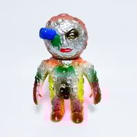 パラボラエース ソフビ（ターゲットアース） | MARMIT