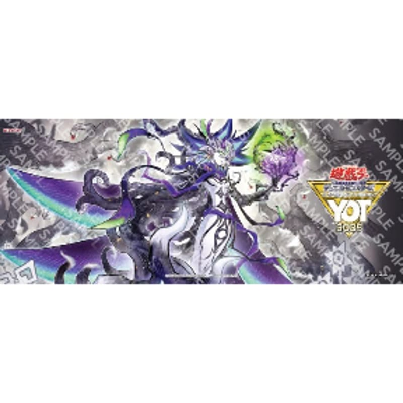 白き森の妖魔ディアベル ハーフ プレイマット 未開封 | Tk2 Card